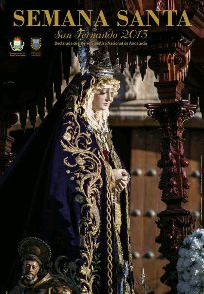 Semana Santa en San Fernando  